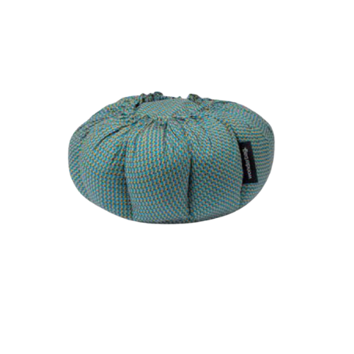 Wonderbag grand turquoise